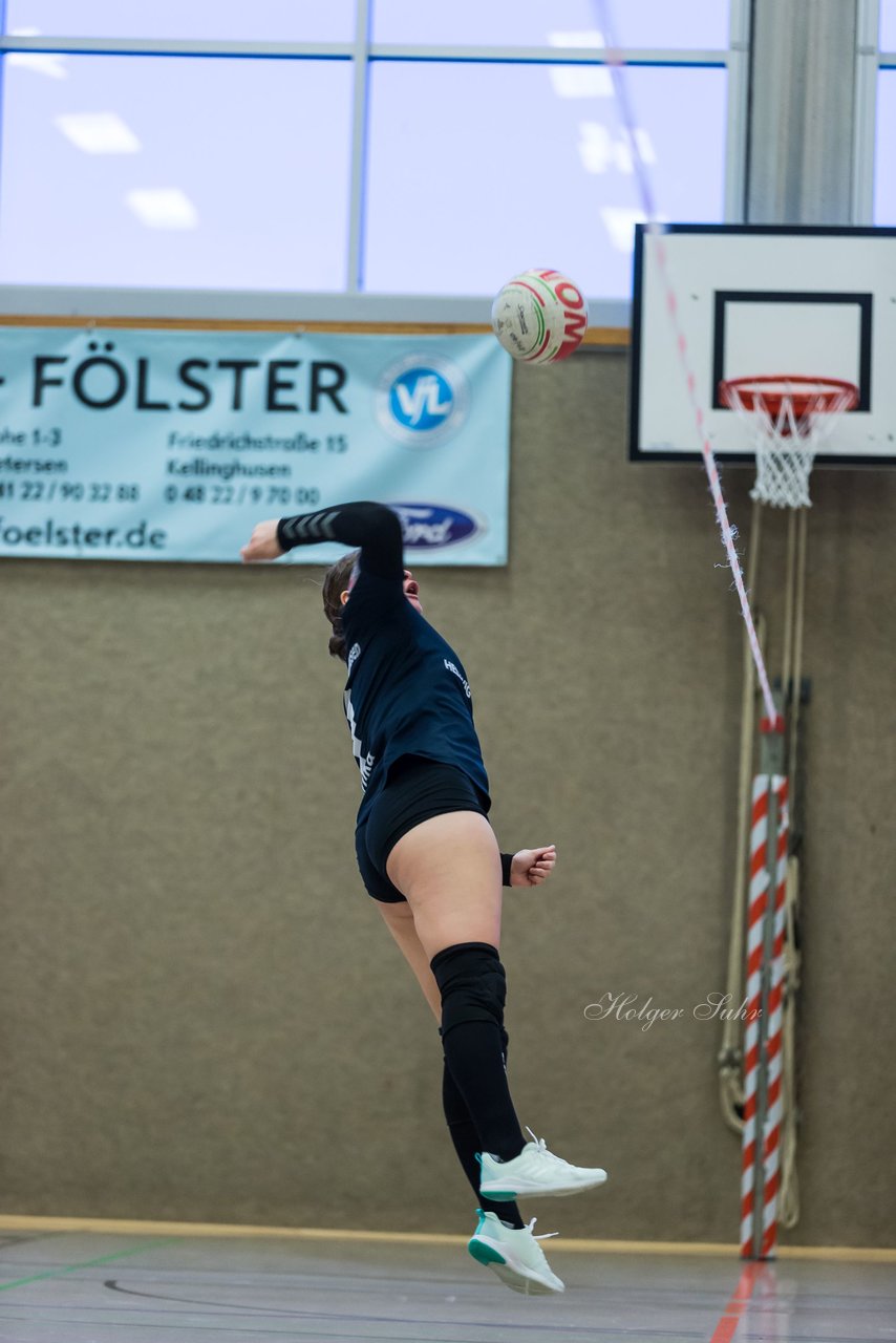 Bild 578 - Frauen Bundesliga Kellinghusen